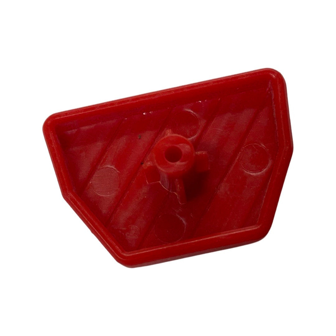 1290017 - Genuine Replacement Safety Button for Selected Hyundai Machines Rear