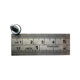 1290031 - Genuine Replacement Screw for Selected Hyundai Machines Width