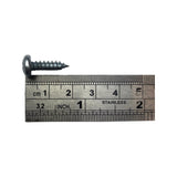 1290031 - Genuine Replacement Screw for Selected Hyundai Machines Length