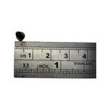 1308012 - Genuine Replacement Screw for Selected Hyundai Machines Width