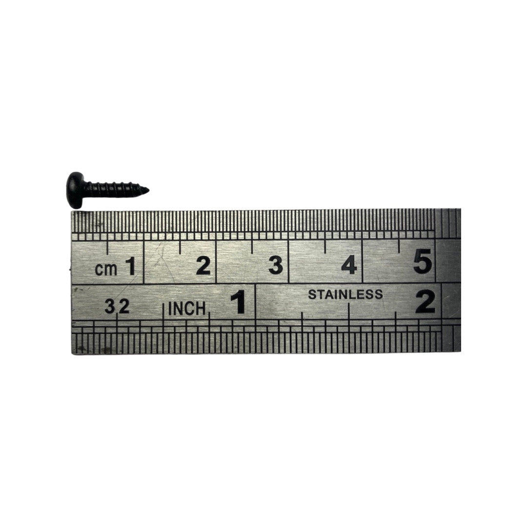 1308012 - Genuine Replacement Screw for Selected Hyundai Machines Length