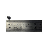 1189049 - Genuine Replacement Screw for Selected Hyundai Machines Width