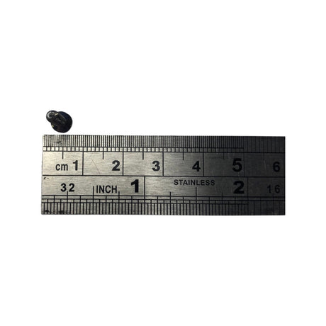 1189049 - Genuine Replacement Screw for Selected Hyundai Machines Width
