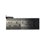 1189049 - Genuine Replacement Screw for Selected Hyundai Machines Length