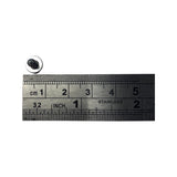 1286074 - Genuine Replacement Screw for Selected Hyundai Machines Width