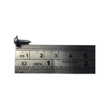 1286074 - Genuine Replacement Screw for Selected Hyundai Machines Length