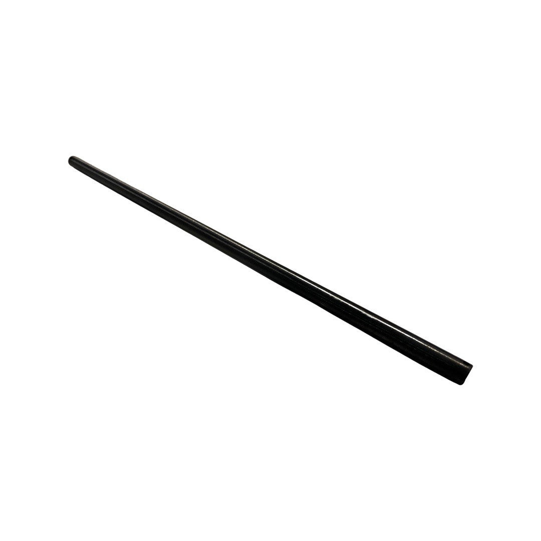 1285056 - Genuine Replacement Roller Shaft for Selected Hyundai Machines Rear