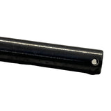 1285056 - Genuine Replacement Roller Shaft for Selected Hyundai Machines Right