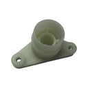 1287060 - Genuine Replacement Shaft Sleeve for Selected Hyundai Machines Top