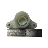 1287060 - Genuine Replacement Shaft Sleeve for Selected Hyundai Machines Length