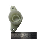 1287060 - Genuine Replacement Shaft Sleeve for Selected Hyundai Machines Width