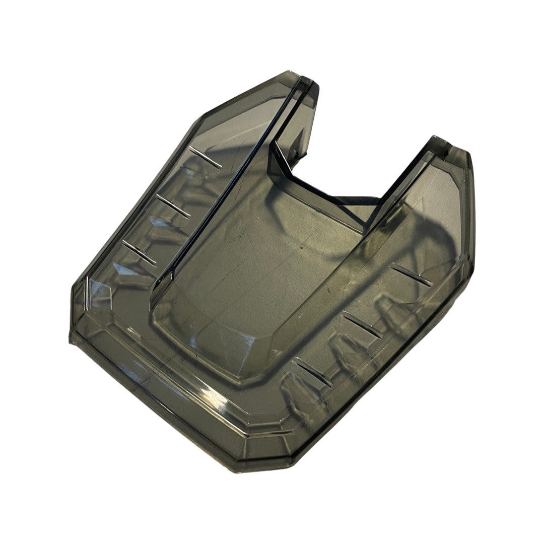 1308044 - Genuine Replacement Blade Guard for Selected Hyundai Machines Rear