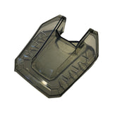 1308044 - Genuine Replacement Blade Guard for Selected Hyundai Machines Rear
