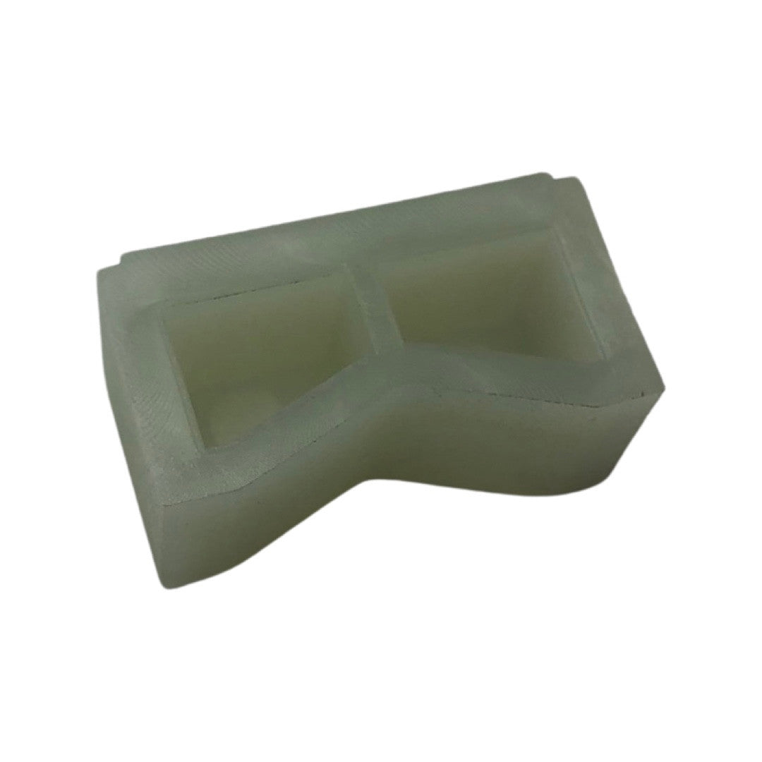 1286008 - Genuine Replacement Slip Block for Selected Hyundai Machines Top
