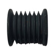 1132006 - Genuine Replacement Small Pulley for Selected Hyundai Machines Side