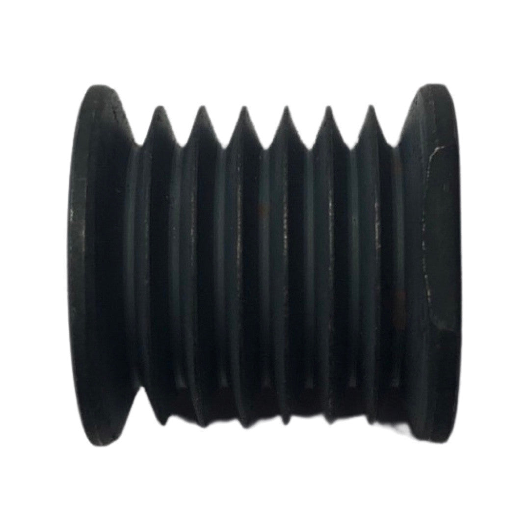 1132006 - Genuine Replacement Small Pulley for Selected Hyundai Machines Side