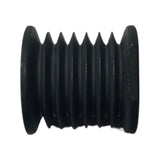 1132006 - Genuine Replacement Small Pulley for Selected Hyundai Machines Side