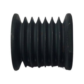 1132006 - Genuine Replacement Small Pulley for Selected Hyundai Machines Side
