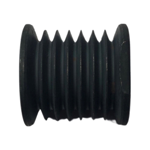 1132006 - Genuine Replacement Small Pulley for Selected Hyundai Machines Side