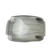 1285009 - Genuine Replacement Cover of Battery Housing for Selected Hyundai Machines Front