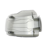 1285009 - Genuine Replacement Cover of Battery Housing for Selected Hyundai Machines Underside