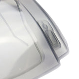 1285009 - Genuine Replacement Cover of Battery Housing for Selected Hyundai Machines Close In