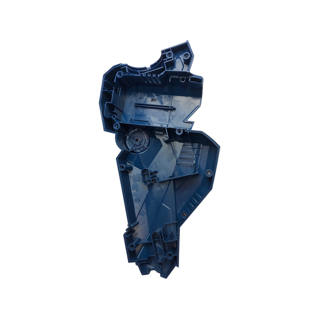 1308041 - Genuine Replacement Left Casing for Selected Hyundai Machines Back
