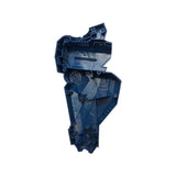 1308041 - Genuine Replacement Left Casing for Selected Hyundai Machines Back