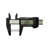 1308005 - Genuine Replacement Spring for Selected Hyundai Machines Measured
