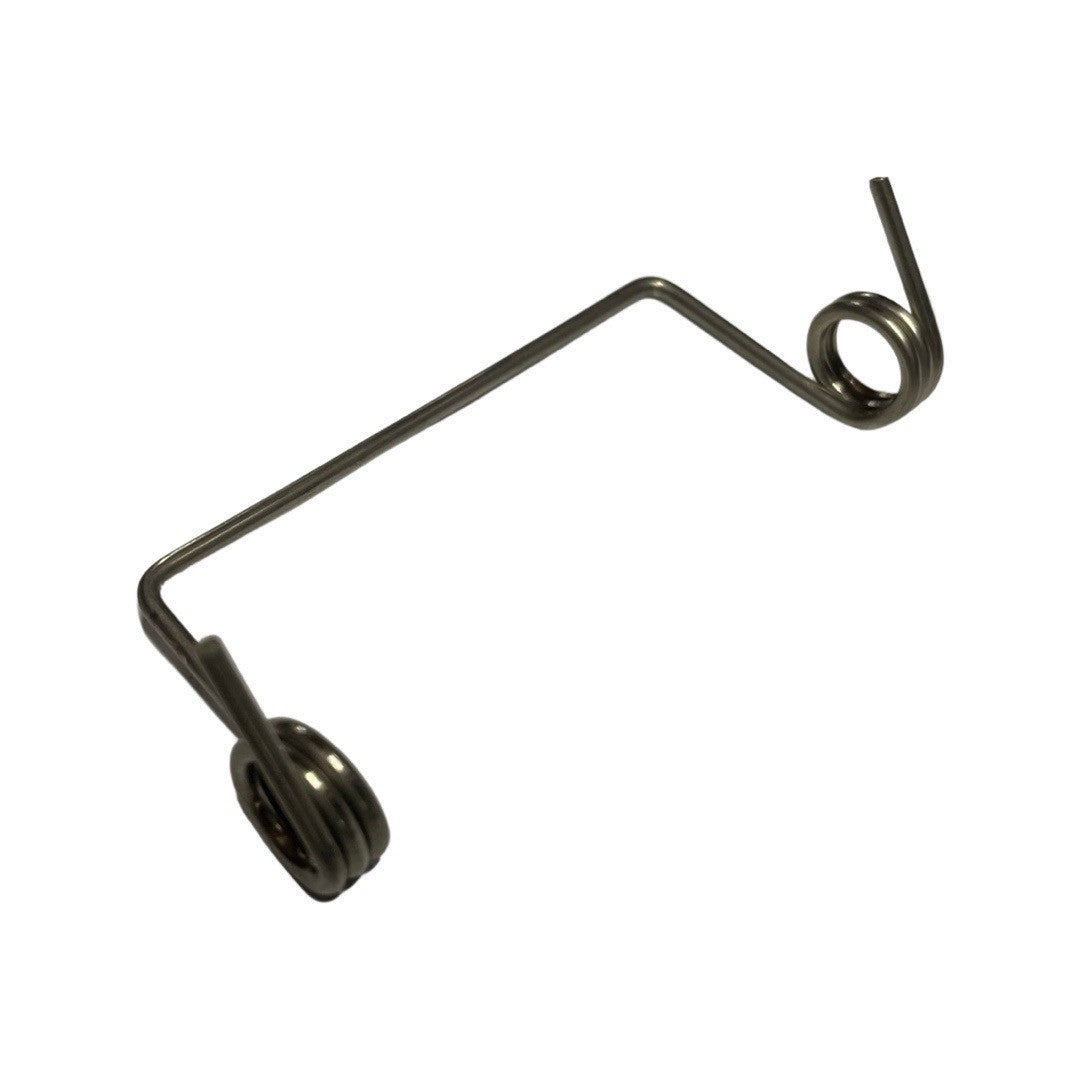 1308047 - Genuine Replacement Spring for Selected Hyundai Machines Front