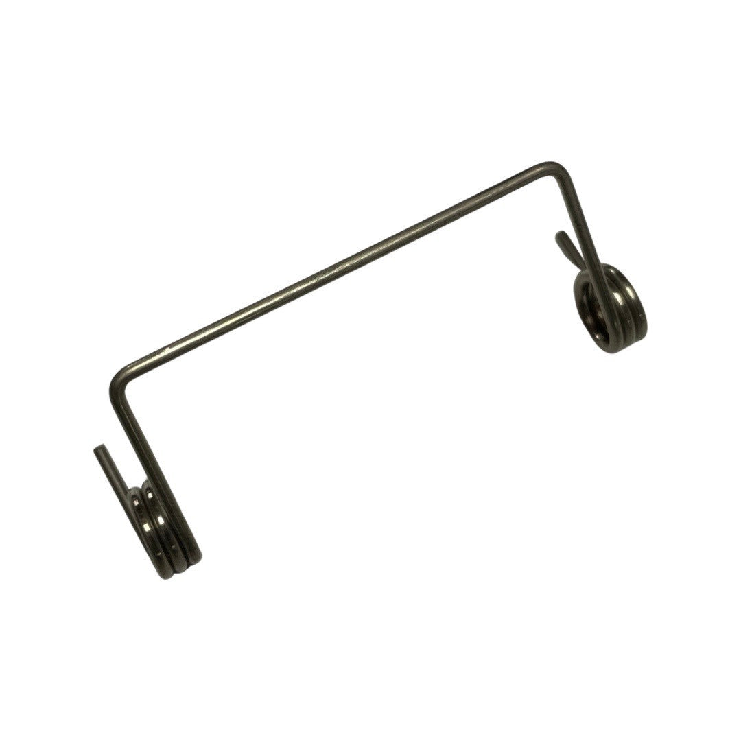 1308047 - Genuine Replacement Spring for Selected Hyundai Machines Rear
