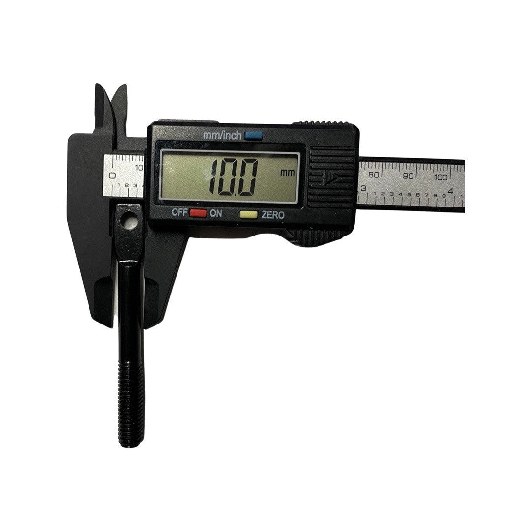 1286065 - Genuine Replacement Handle Pin for Selected Hyundai Machines Measured
