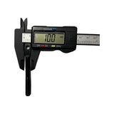 1286065 - Genuine Replacement Handle Pin for Selected Hyundai Machines Measured