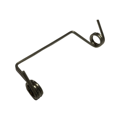 1189006 - Genuine Replacement Spring for Selected Hyundai Machines Front