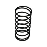 1292002 - Genuine Replacement Spring for Selected Hyundai Machines Side View