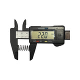 1292002 - Genuine Replacement Spring for Selected Hyundai Machines Measured