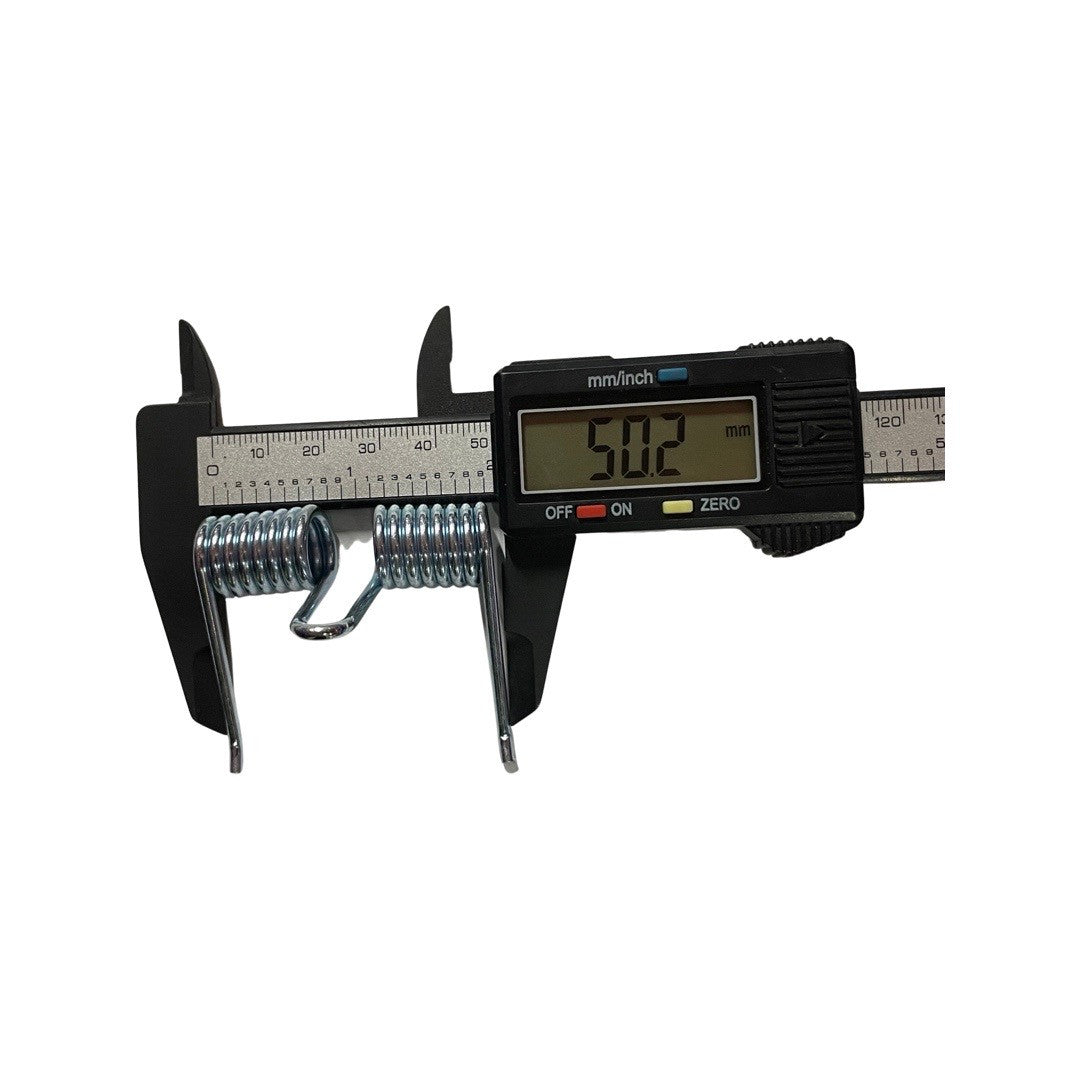 190079 Spring Spring For Blocking Part – Power Spares