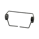 1286011 - Genuine Replacement Spring for Trigger for Selected Hyundai Machines Rear