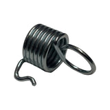 1285045 - Genuine Replacement Spring for Wheel Axle for Selected Hyundai Machines Rear