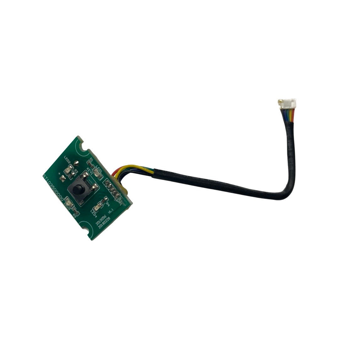 1189018 - Genuine Replacement Start Board Front
