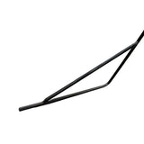 Genuine Replacement Steel Bracket For Grass Box