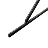 Genuine Replacement Steel Bracket For Grass Box