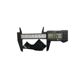 1308056 - Genuine Replacement Sub Controller Right Cover for Selected Hyundai Machines Length