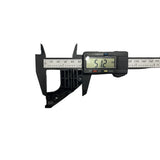 1308056 - Genuine Replacement Sub Controller Right Cover for Selected Hyundai Machines Width