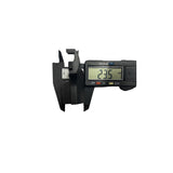 1308056 - Genuine Replacement Sub Controller Right Cover for Selected Hyundai Machines Depth