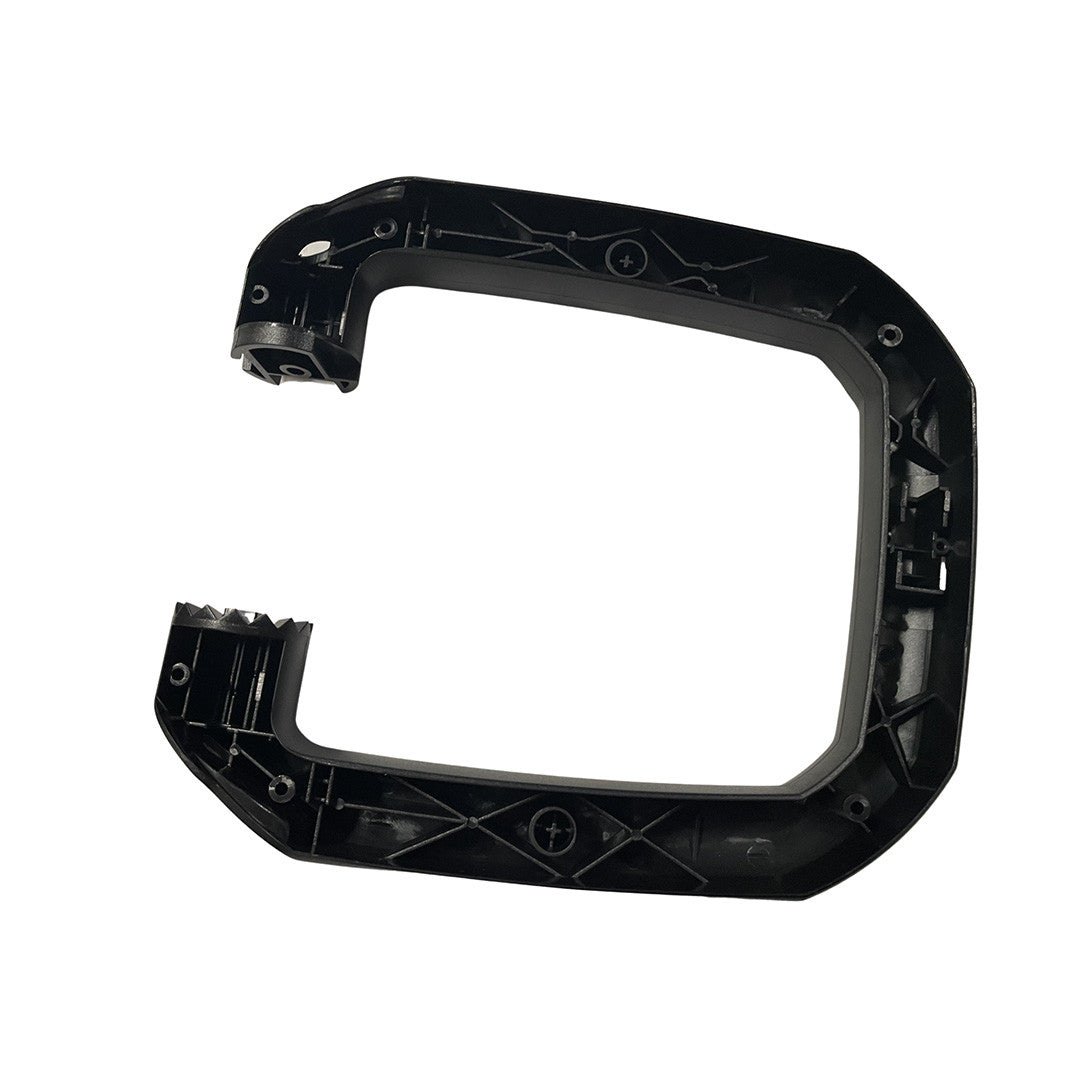 1308052 - Genuine Replacement Sub Controller Support Frame for Selected Hyundai Machines Rear