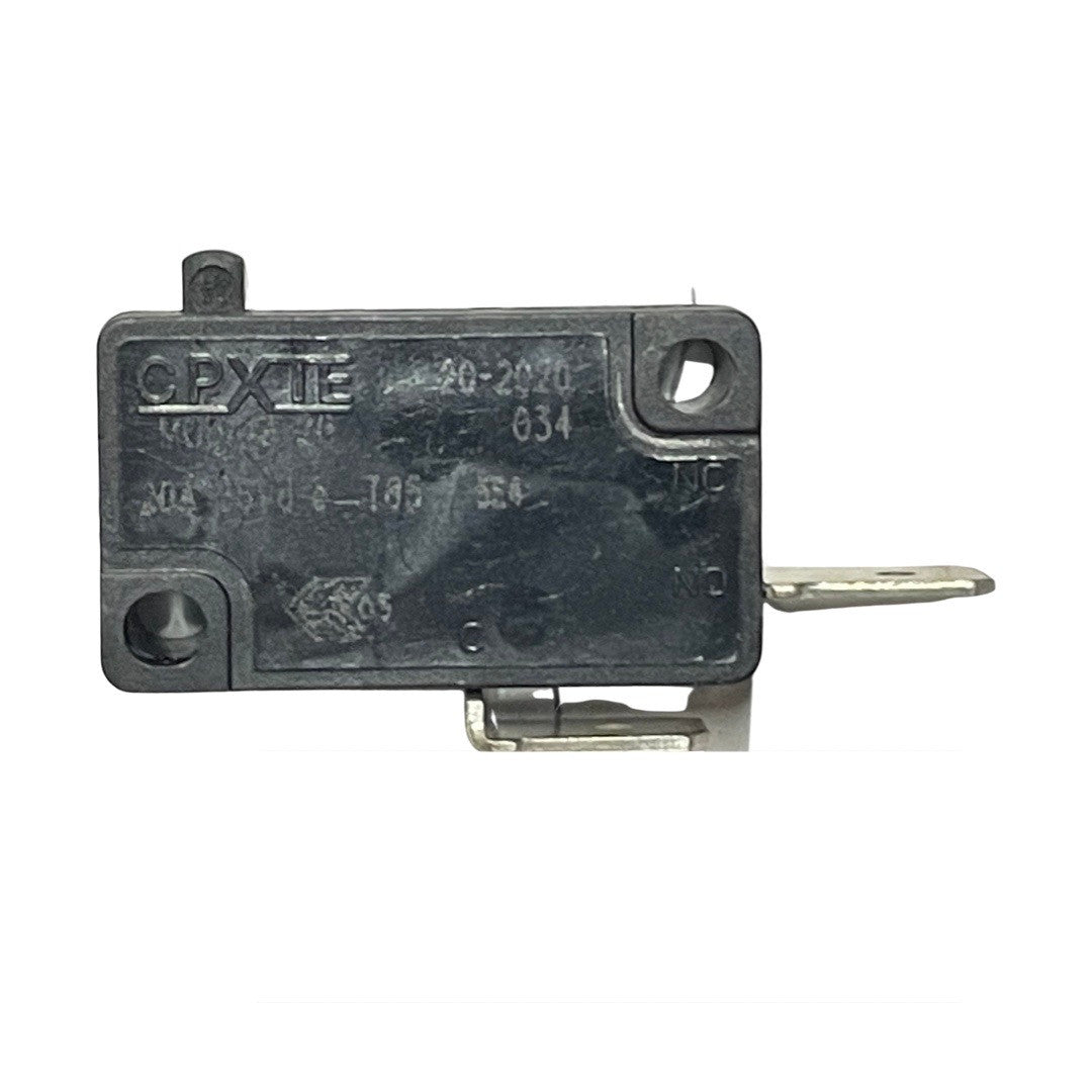 1189016 - Genuine Replacement Switch for Selected Hyundai Machines Side