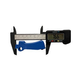 1308006 - Genuine Replacement Switch Plate for Selected Hyundai Machines Measured 76.7mm