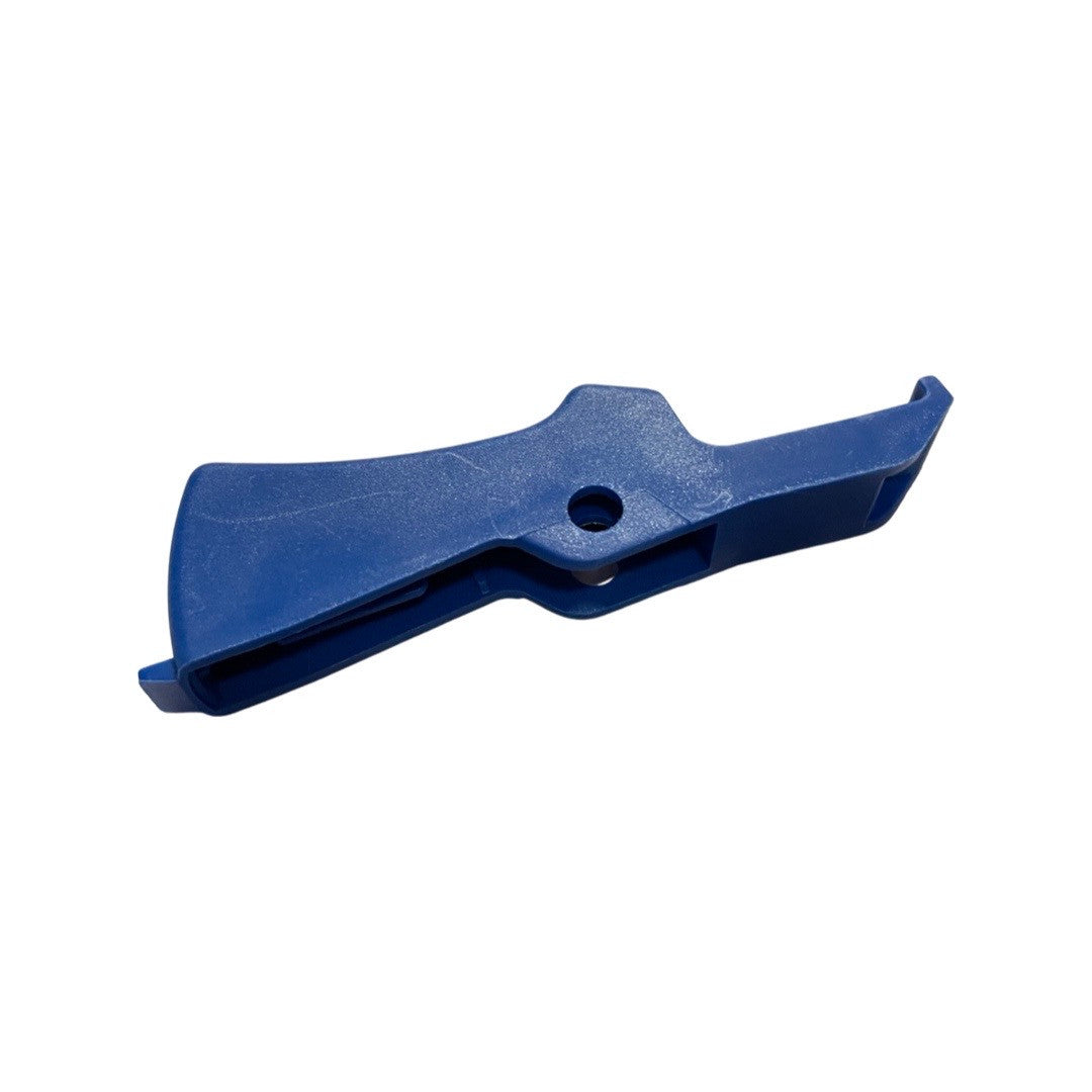 1189012 - Genuine Replacement Switch Plate for Selected Hyundai Machines Rear