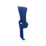 1189012 - Genuine Replacement Switch Plate for Selected Hyundai Machines Side View